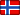 Држава Норвешка